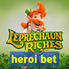 heroi bet